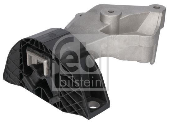 FEBI BILSTEIN 181591 Motor Motor Yataklama - RENAULT CLIO IV (BH_) uyumlu