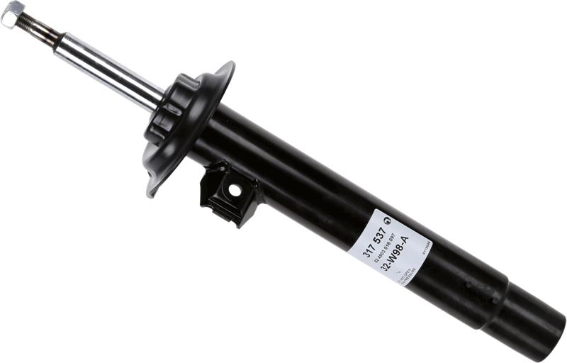 SACHS 317 537 Süspansiyon Sistemi Amortisör - BMW 3 (E46) uyumlu