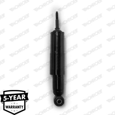 MONROE V1119 Süspansiyon Sistemi Amortisör - MAZDA B-SERIE (UN) uyumlu