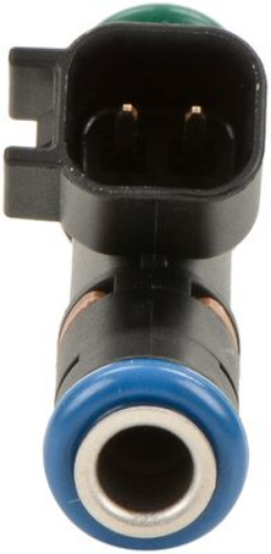 BOSCH 0 280 158 105 Yakıt Sistemi Yakıt Hattı & Rail - FORD MONDEO IV Turnier (BA7) uyumlu