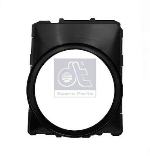 DT Spare Parts 4.63280 Soğutma Sistemi Fan - MERCEDES-BENZ ACTROS MP2 / MP3 uyumlu