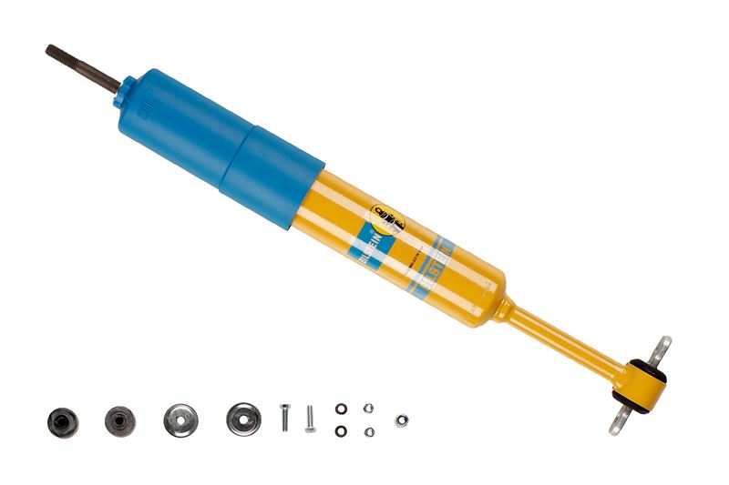 BILSTEIN 24-021333 Süspansiyon Sistemi Amortisör - FORD USA EXPLORER (UN46) uyumlu