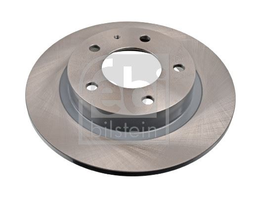 FEBI BILSTEIN 108433 Fren Sistemleri Fren Diski - MAZDA MX-6 (GE) uyumlu