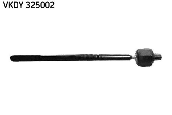 SKF VKDY 325002 Direksiyon Sistemi Mafsal - OPEL ASTRA H Station wagon (A04) uyumlu