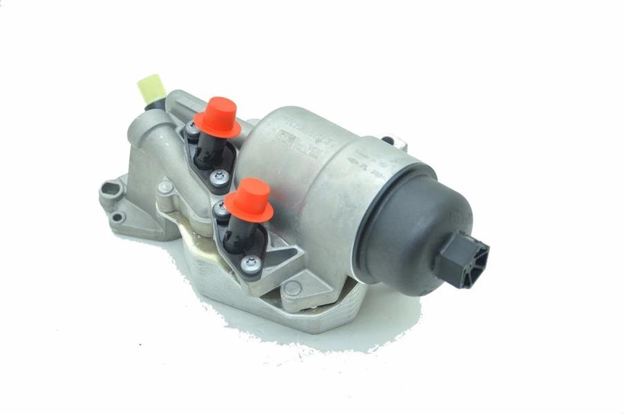 KALE OTO RADYATÖR 379710 Motor Yağ Soğutucusu - RENAULT MASTER II Panelvan/Van (FD) uyumlu