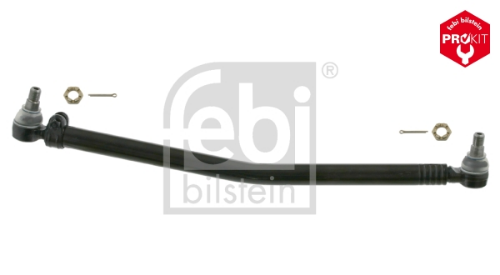 FEBI BILSTEIN 26574 Direksiyon Sistemi Kısa Rot & İtici Çubuk - MERCEDES-BENZ ATEGO 2 uyumlu