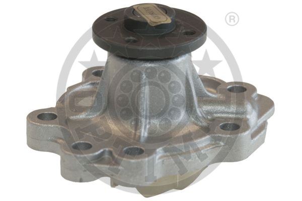 OPTIMAL AQ-2214 Motor Devirdaim - SUZUKI SWIFT IV (FZ, NZ) uyumlu