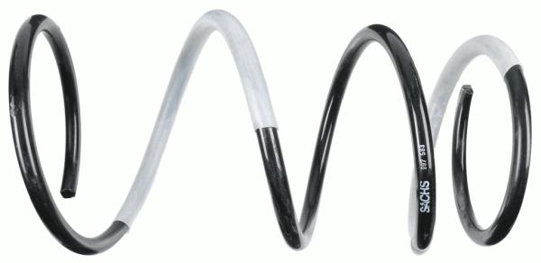 SACHS 997 583 Süspansiyon Sistemi Makas - TOYOTA RAV 4 I (_A1_) uyumlu
