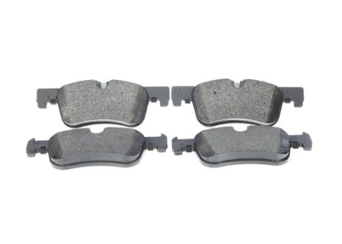 BOSCH 0 986 494 561 Fren Sistemleri Fren Balatası - BMW 1 (F20) uyumlu
