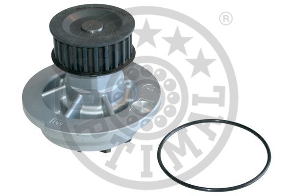 OPTIMAL AQ-2190 Motor Devirdaim - DAEWOO REZZO (U100) uyumlu