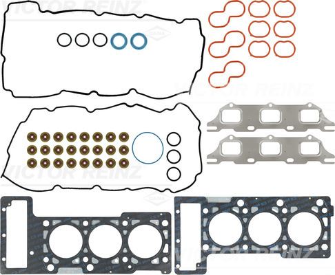 VICTOR REINZ 02-10036-01 Motor Silindir Kafa Contası - DODGE AVENGER uyumlu