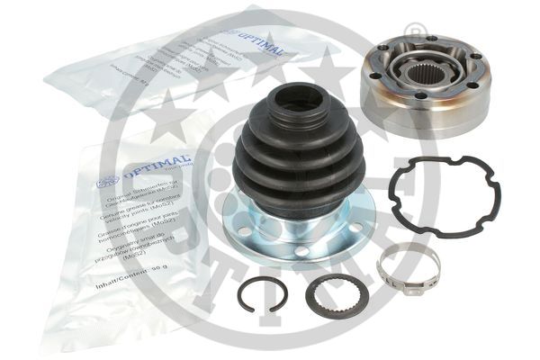 OPTIMAL CT-1004 Diferansiyel & Aktarma Sistemi Mafsallar - AUDI A3 (8L1) uyumlu