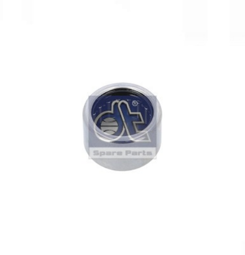 DT Spare Parts 1.14112 Şanzıman Şanzıman Kullanım Ünitesi - SCANIA R I uyumlu