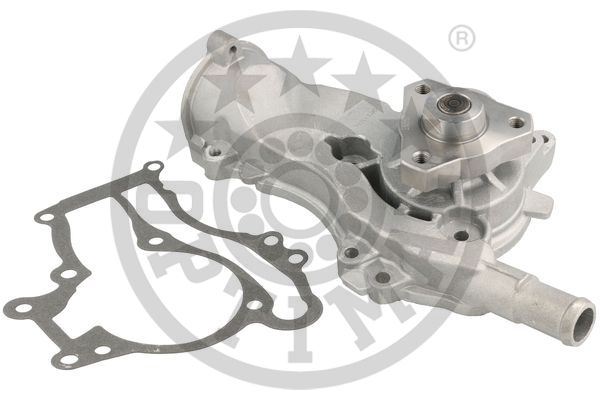 OPTIMAL AQ-2482 Motor Devirdaim - OPEL ASTRA J Sports Tourer (P10) uyumlu