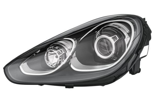 HELLA 1EL 011 745-571 Farlar & Aydınlatma Far Parçaları - PORSCHE CAYENNE (92A) uyumlu
