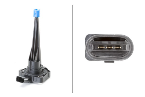 HELLA 6PR 013 680-031 Elektrik Sistemi Sensörler - VW CRAFTER 30-35 Minibüs/Otobüs (2E_) uyumlu