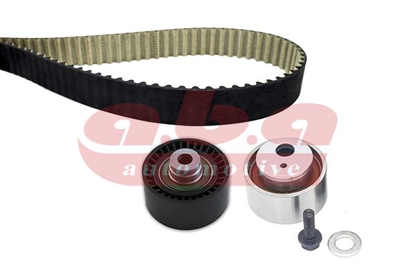 A.B.A YK403141 Motor Triger Seti - PEUGEOT 406 (8B) uyumlu