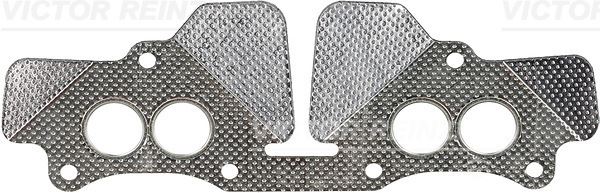 VICTOR REINZ 71-52450-00 Motor Manifold Contası - MITSUBISHI COLT I (A15_A) uyumlu