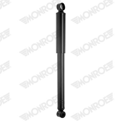 MONROE D7011S Süspansiyon Sistemi Amortisör - DAIHATSU TERIOS (J1_) uyumlu
