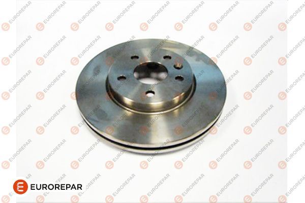 EUROREPAR 1686719280 Fren Sistemleri Fren Diski - OPEL ASTRA J Sports Tourer (P10) uyumlu