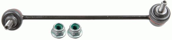 LEMFÖRDER 38640 01 Süspansiyon Sistemi Stabilizatör - RENAULT TWINGO I (C06_) uyumlu