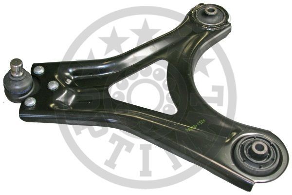 OPTIMAL G6-1139 Süspansiyon Sistemi Bugi Kolu - FORD MONDEO II (BAP) uyumlu