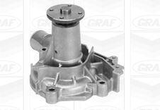 GRAF PA997 Motor Devirdaim - MITSUBISHI LANCER I (A7_) uyumlu
