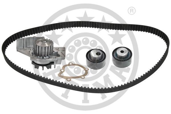 OPTIMAL SK-1534AQ1 Motor Triger Seti - CITROËN JUMPY I (U6U_) uyumlu