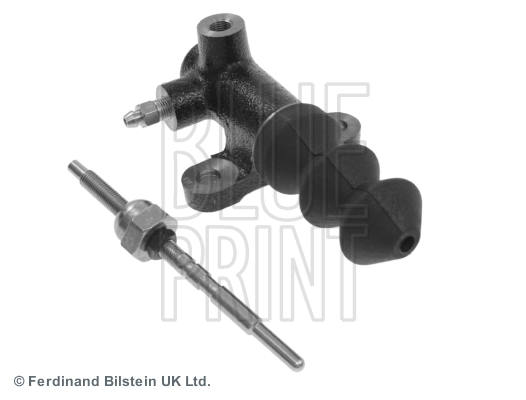 BLUE PRINT ADN13670 Debriyaj Sistemi Debriyaj Merkezi - RENAULT 30 (127_) uyumlu