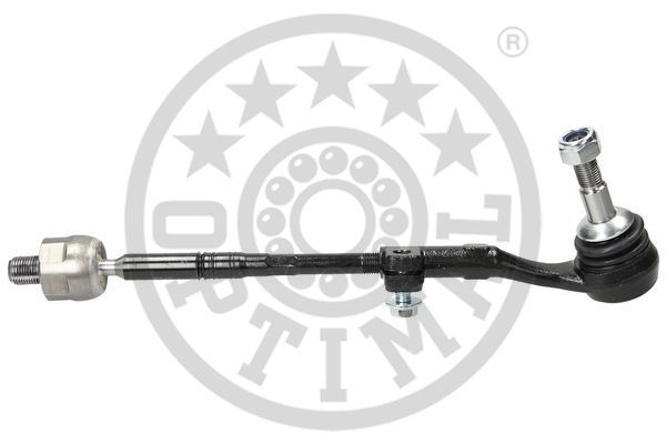 OPTIMAL G0-748 Direksiyon Sistemi Kısa Rot & İtici Çubuk - BMW 3 Touring (E91) uyumlu