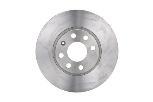 BOSCH 0 986 478 730 Fren Sistemleri Fren Diski - OPEL MERIVA A MPV (X03) uyumlu