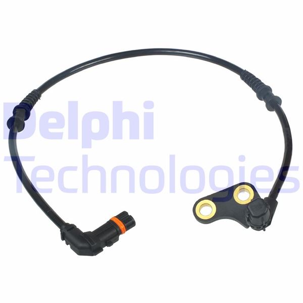 DELPHI SS20321 Fren Sistemleri Sürüş Dinamiği Ayarı - MERCEDES-BENZ C-SERISI (W202) uyumlu