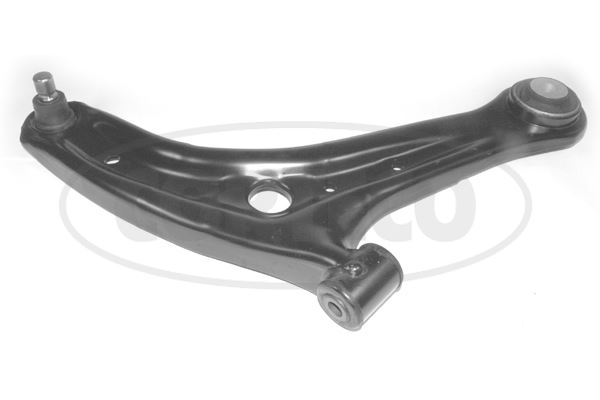 CORTECO 49399716 Süspansiyon Sistemi Bugi Kolu - FORD FIESTA VI (CB1, CCN) uyumlu
