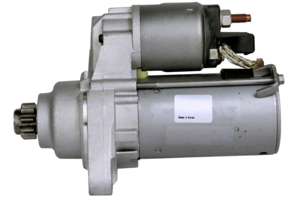 HELLA 8EA 012 527-401 Elektrik Sistemi Marş Motoru - AUDI A2 (8Z0) uyumlu