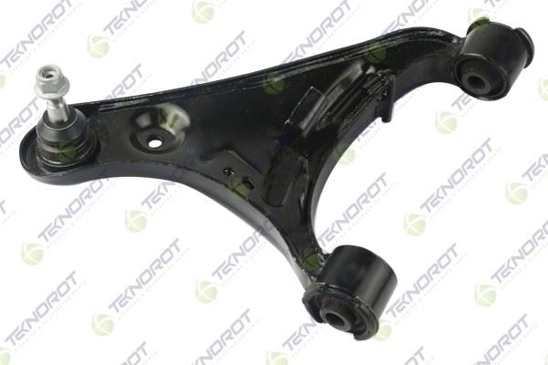 TEKNOROT LA-359 Süspansiyon Sistemi Bugi Kolu - LAND ROVER DISCOVERY III (L319) uyumlu
