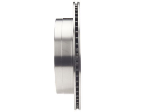 BOSCH 0 986 479 S36 Fren Sistemleri Fren Diski - TOYOTA LAND CRUISER 90 (_J9_) uyumlu