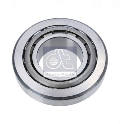 DT Spare Parts 1.16463 Jant & Lastik & Bijon Poyra