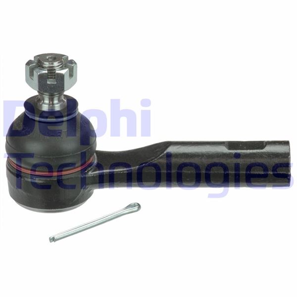 DELPHI TA1537 Direksiyon Sistemi Mafsal - NISSAN CHERRY III (N12) uyumlu
