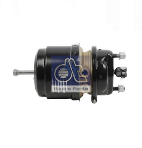 DT Spare Parts 4.69818 Fren Sistemleri Fren Körüğü