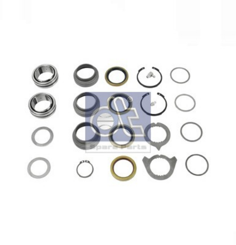 DT Spare Parts 4.90019 Fren Sistemleri Fren Mili & Aksesuar - MERCEDES-BENZ ACTROS MP2 / MP3 uyumlu