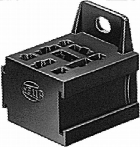 HELLA 8JA 003 526-002 Sarf Malzemeler Yükleme Malzemesi