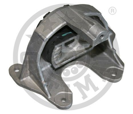 OPTIMAL F8-6607 Motor Motor Yataklama - FIAT DOBLO Kasa/büyük limuzin (223_) uyumlu