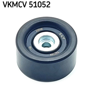 SKF VKMCV 51052 Motor Yönlendirme & Kılavuz Makarası - MERCEDES-BENZ AROCS uyumlu