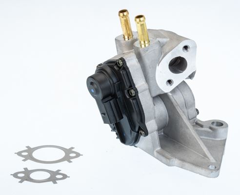 BorgWarner 710937D Motor EGR Parçaları - AUDI A3 (8P1) uyumlu