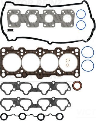 VICTOR REINZ 02-28840-01 Motor Silindir Kafa Contası - AUDI A8 D2 (4D2, 4D8) uyumlu