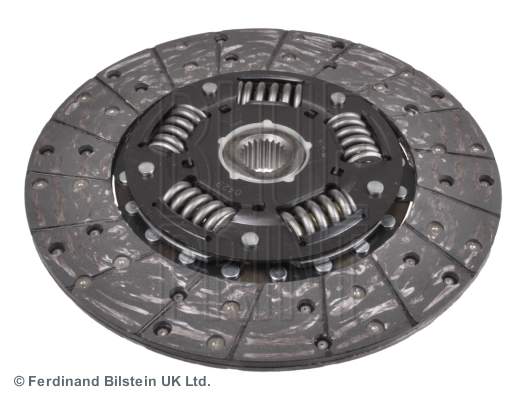 BLUE PRINT ADC43142 Debriyaj Sistemi Debriyaj Balatası - MITSUBISHI PAJERO II (V3_W, V2_W, V4_W, V5_W) uyumlu