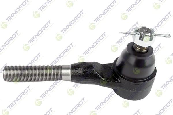 TEKNOROT JE-351 Direksiyon Sistemi Mafsal - JEEP WRANGLER I (YJ, SJ_) uyumlu