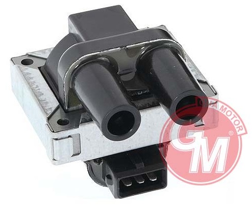 Ateşleme Bobini - GUARNITAUTO - 41456 Ürün Görseli