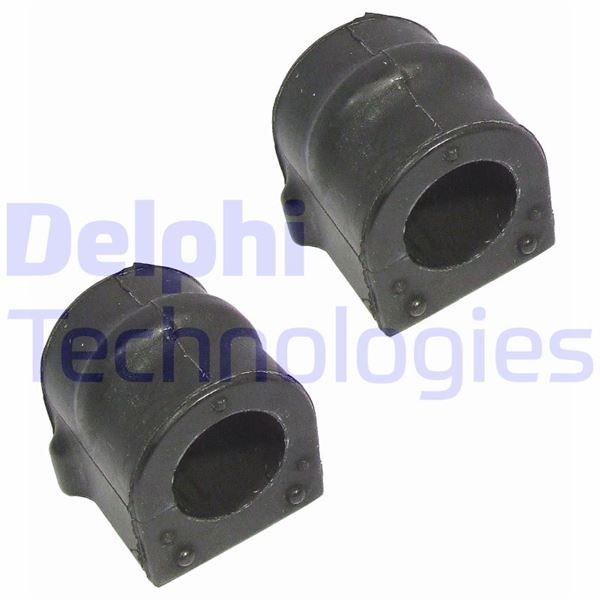 DELPHI TD766W Süspansiyon Sistemi Stabilizatör - OPEL ZAFIRA A MPV (T98) uyumlu