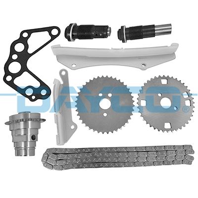 DAYCO KTC1054 Motor Kumanda Zinciri Seti - FIAT DUCATO Panelvan/Van (250_) uyumlu